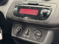 SEAT Ibiza SC vaihtoauto