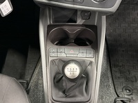 SEAT Ibiza SC vaihtoauto