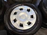 SEAT Ibiza SC vaihtoauto