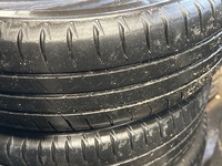 SEAT Ibiza SC vaihtoauto