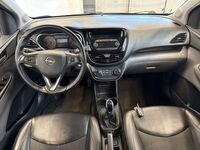 Opel Karl vaihtoauto