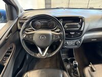 Opel Karl vaihtoauto