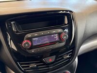 Opel Karl vaihtoauto