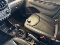 Opel Karl vaihtoauto