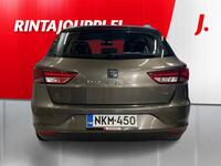 SEAT Leon ST vaihtoauto