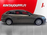 SEAT Leon ST vaihtoauto