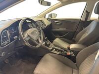SEAT Leon ST vaihtoauto