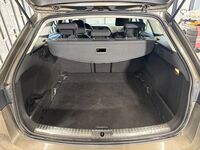 SEAT Leon ST vaihtoauto
