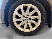 SEAT Leon ST vaihtoauto