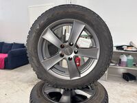 SEAT Leon ST vaihtoauto