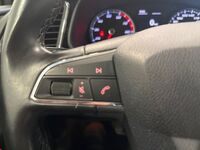 SEAT Leon ST vaihtoauto