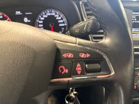 SEAT Leon ST vaihtoauto