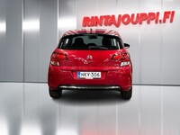 Citroën C4 vaihtoauto