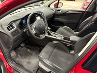 Citroën C4 vaihtoauto