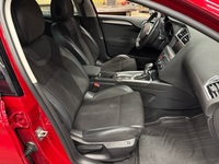 Citroën C4 vaihtoauto