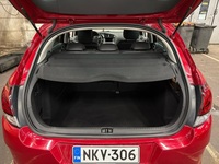 Citroën C4 vaihtoauto