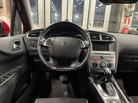 Citroën C4 vaihtoauto