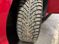 Citroën C4 vaihtoauto