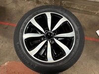 Citroën C4 vaihtoauto