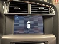 Citroën C4 vaihtoauto