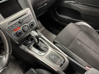 Citroën C4 vaihtoauto