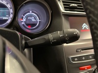 Citroën C4 vaihtoauto