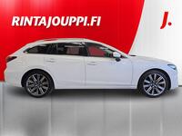 Mazda 6 vaihtoauto