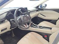 Mazda 6 vaihtoauto