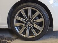 Mazda 6 vaihtoauto