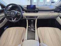 Mazda 6 vaihtoauto