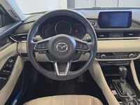 Mazda 6 vaihtoauto