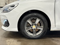 Hyundai i30 Wagon vaihtoauto