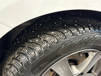 Hyundai i30 Wagon vaihtoauto