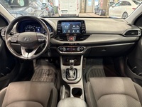 Hyundai i30 Wagon vaihtoauto