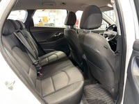 Hyundai i30 Wagon vaihtoauto