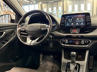 Hyundai i30 Wagon vaihtoauto