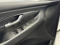 Hyundai i30 Wagon vaihtoauto