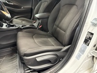 Hyundai i30 Wagon vaihtoauto