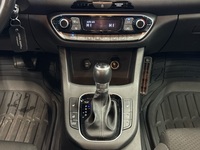 Hyundai i30 Wagon vaihtoauto