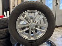 Hyundai i30 Wagon vaihtoauto