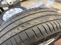 Hyundai i30 Wagon vaihtoauto