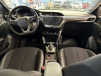 Opel Corsa vaihtoauto