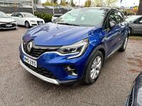 Renault Captur vaihtoauto