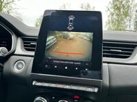 Renault Captur vaihtoauto