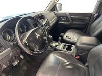 Mitsubishi Pajero vaihtoauto
