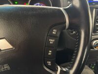 Mitsubishi Pajero vaihtoauto