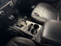 Mitsubishi Pajero vaihtoauto