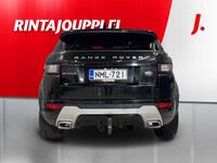 Land Rover Range Rover Evoque vaihtoauto