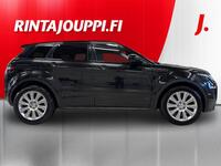 Land Rover Range Rover Evoque vaihtoauto