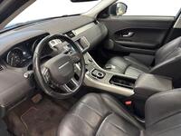 Land Rover Range Rover Evoque vaihtoauto